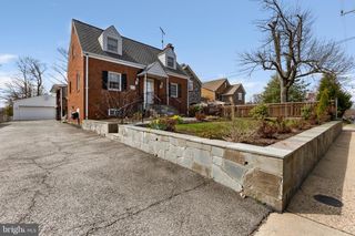 6314 WASHINGTON BLVD, Arlington, VA 22205