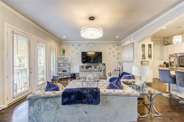 1511 Grayson Oaks Place, Houston, TX 77043