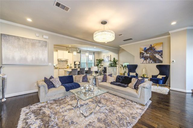 1511 Grayson Oaks Place, Houston, TX 77043