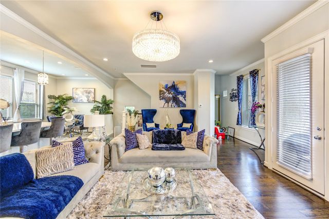 1511 Grayson Oaks Place, Houston, TX 77043