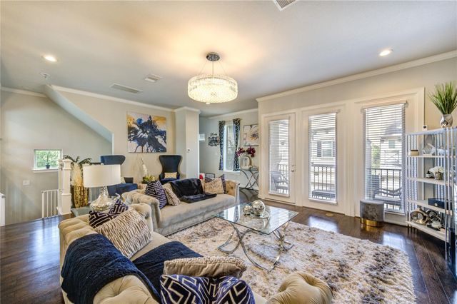 1511 Grayson Oaks Place, Houston, TX 77043