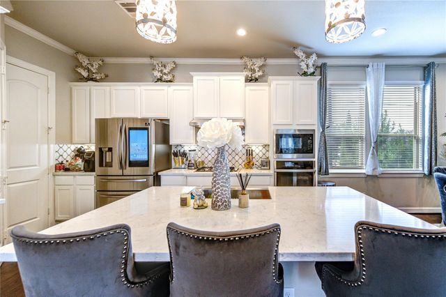 1511 Grayson Oaks Place, Houston, TX 77043