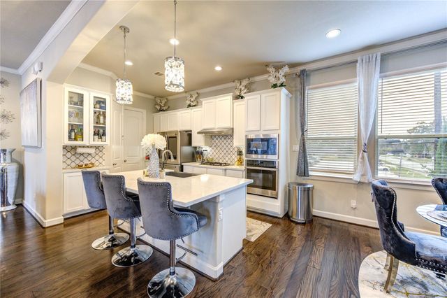 1511 Grayson Oaks Place, Houston, TX 77043