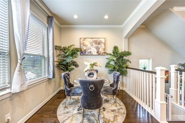 1511 Grayson Oaks Place, Houston, TX 77043