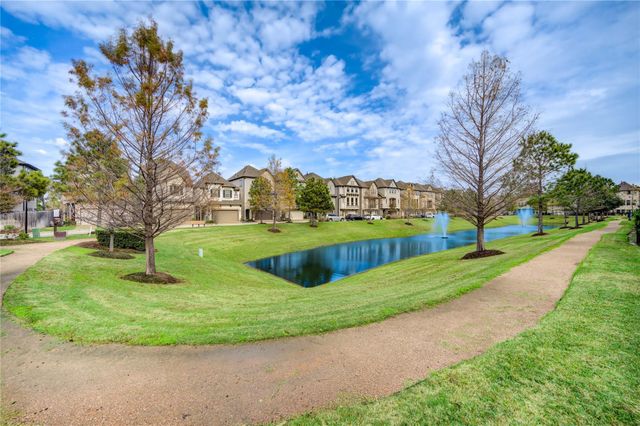 1511 Grayson Oaks Place, Houston, TX 77043