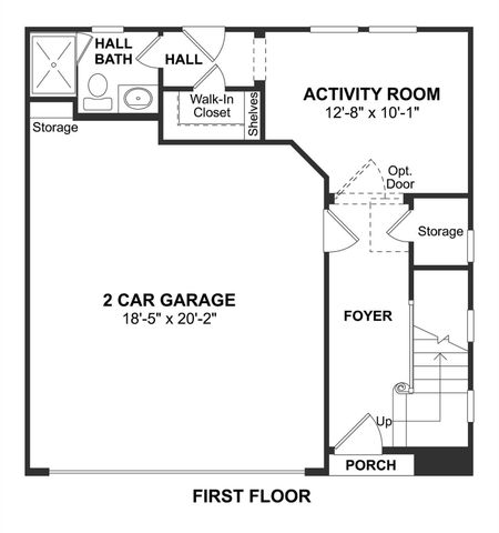 1511 Grayson Oaks Place, Houston, TX 77043