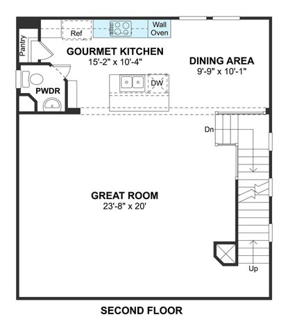 1511 Grayson Oaks Place, Houston, TX 77043