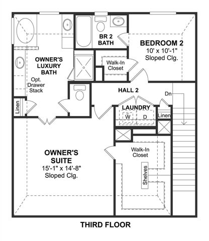 1511 Grayson Oaks Place, Houston, TX 77043