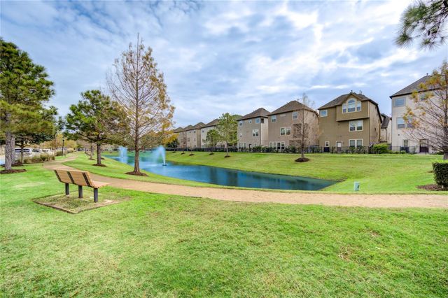1511 Grayson Oaks Place, Houston, TX 77043