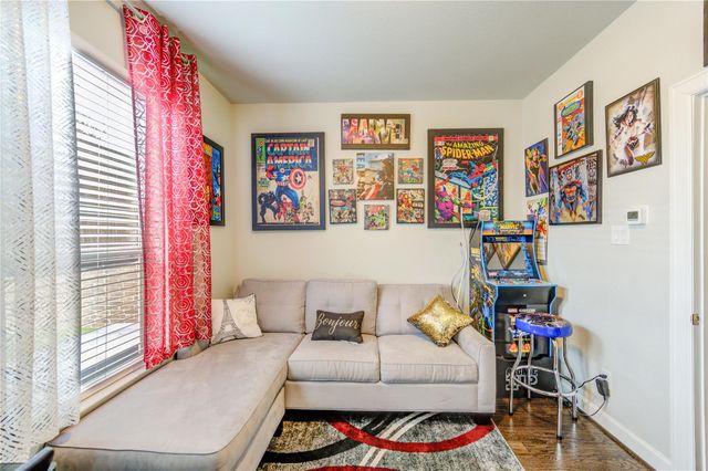 1511 Grayson Oaks Place, Houston, TX 77043