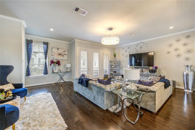 1511 Grayson Oaks Place, Houston, TX 77043