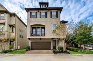1511 Grayson Oaks Place, Houston, TX 77043
