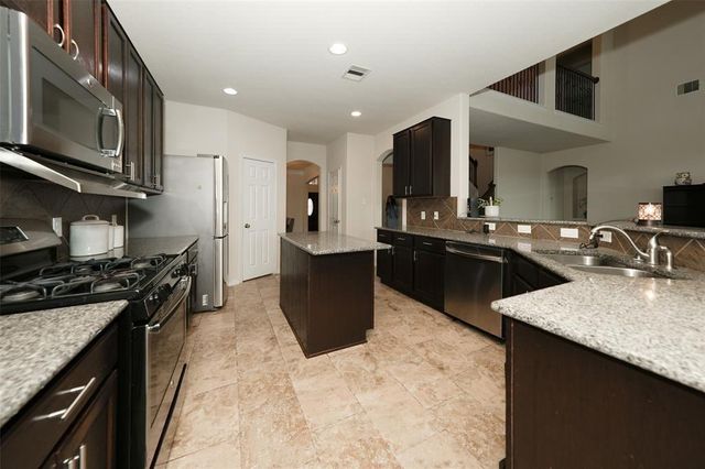 3314 Tall Sycamore Trail Trail, Katy, TX 77493