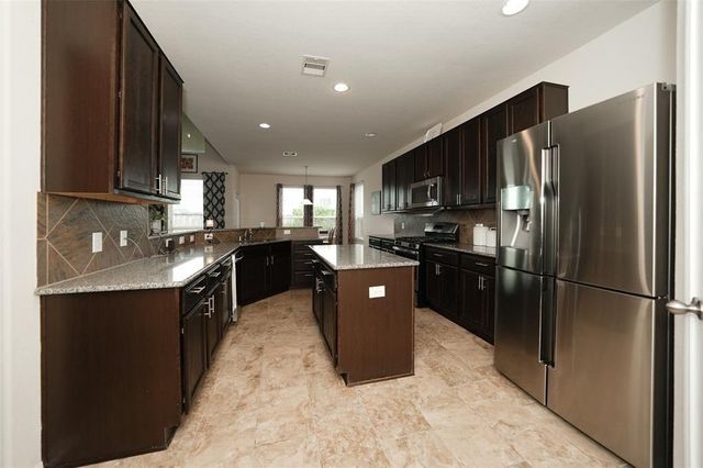 3314 Tall Sycamore Trail Trail, Katy, TX 77493