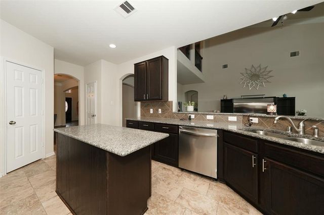 3314 Tall Sycamore Trail Trail, Katy, TX 77493