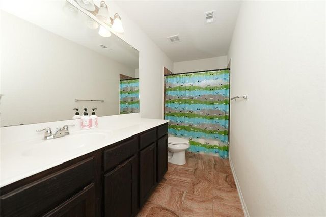 3314 Tall Sycamore Trail Trail, Katy, TX 77493