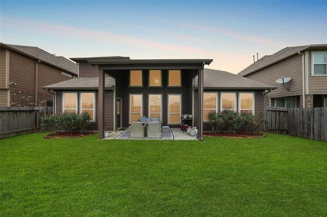 3314 Tall Sycamore Trail Trail, Katy, TX 77493