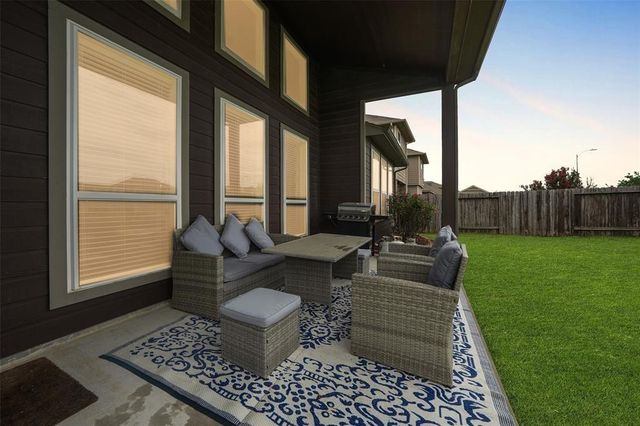 3314 Tall Sycamore Trail Trail, Katy, TX 77493