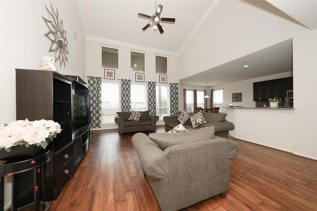 3314 Tall Sycamore Trail Trail, Katy, TX 77493