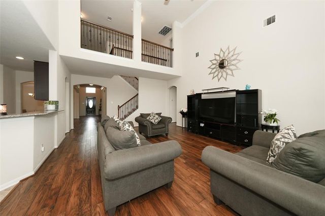 3314 Tall Sycamore Trail Trail, Katy, TX 77493