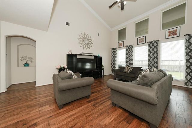 3314 Tall Sycamore Trail Trail, Katy, TX 77493