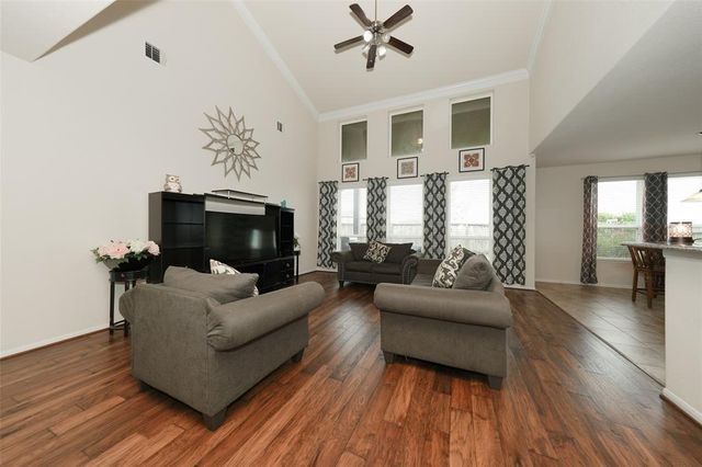 3314 Tall Sycamore Trail Trail, Katy, TX 77493