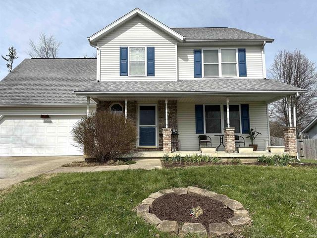 367 E Cardinal Glen Drive, Bloomington, IN 47401