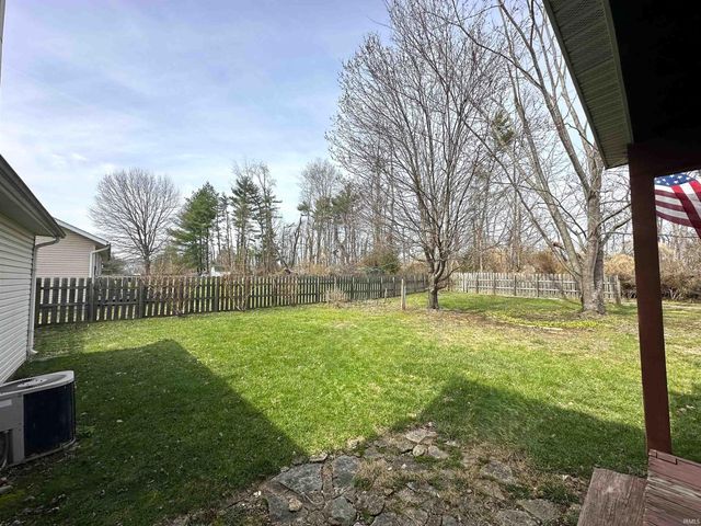 367 E Cardinal Glen Drive, Bloomington, IN 47401