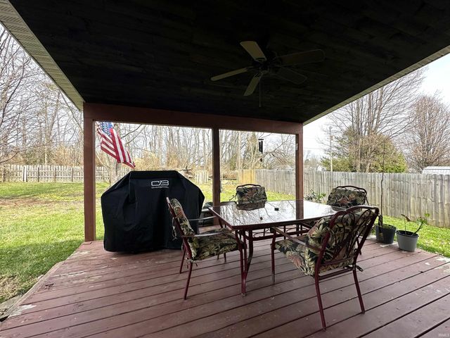 367 E Cardinal Glen Drive, Bloomington, IN 47401