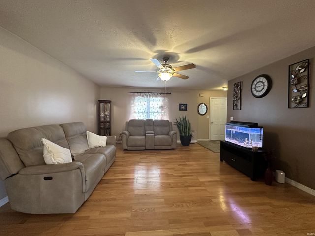 367 E Cardinal Glen Drive, Bloomington, IN 47401