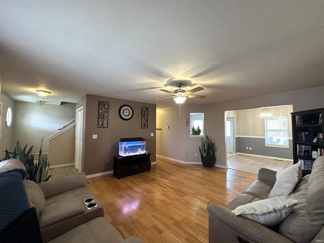 367 E Cardinal Glen Drive, Bloomington, IN 47401