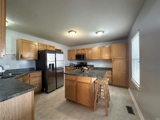 367 E Cardinal Glen Drive, Bloomington, IN 47401