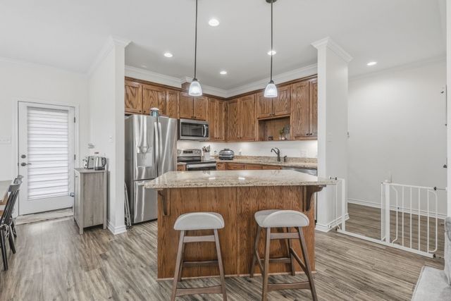 228 Mill Street, Emory, TX 75440