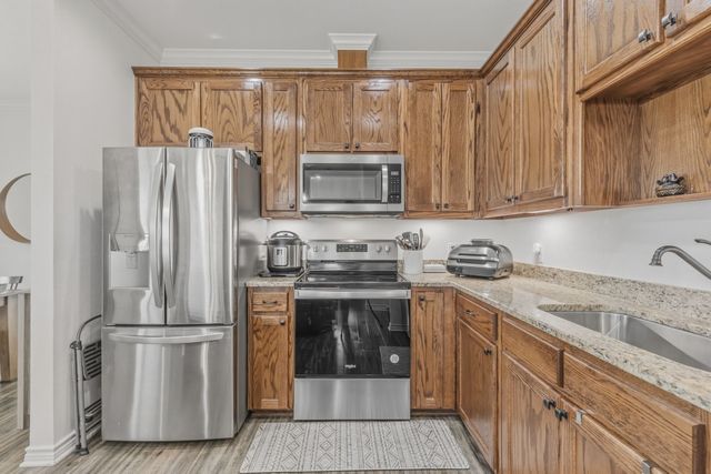 228 Mill Street, Emory, TX 75440
