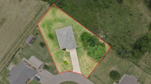 228 Mill Street, Emory, TX 75440