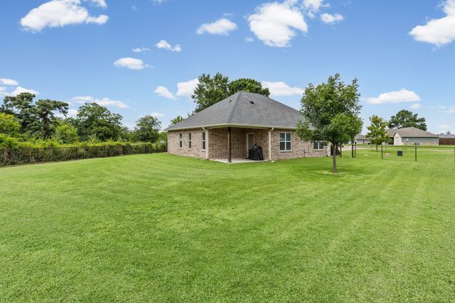 228 Mill Street, Emory, TX 75440