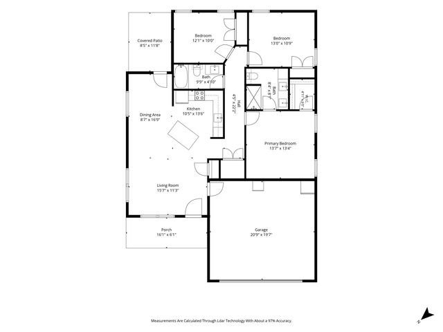228 Mill Street, Emory, TX 75440