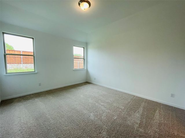1836 Lockhart Drive, Forney, TX 75126
