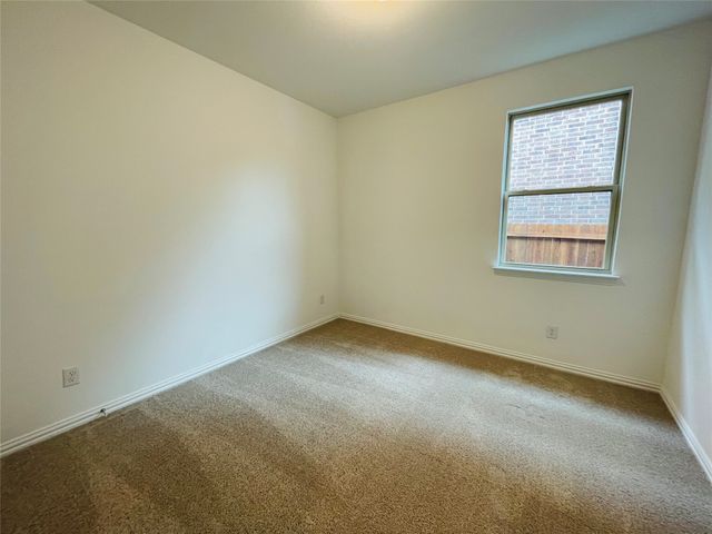 1836 Lockhart Drive, Forney, TX 75126