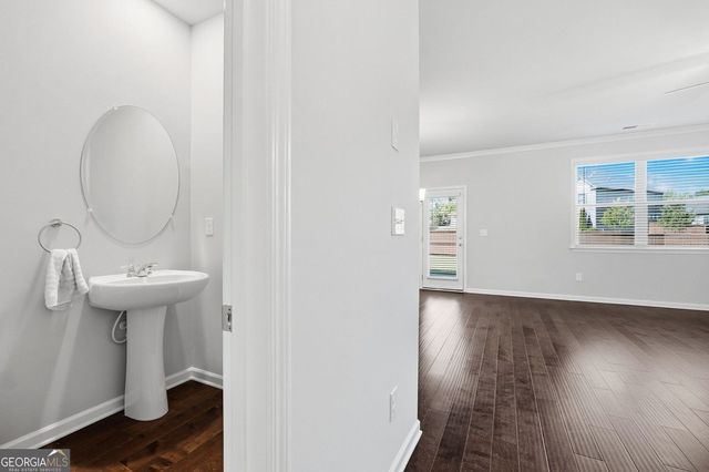 328 Azalea Bloom Drive, Loganville, GA 30052
