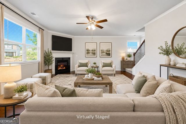 328 Azalea Bloom Drive, Loganville, GA 30052