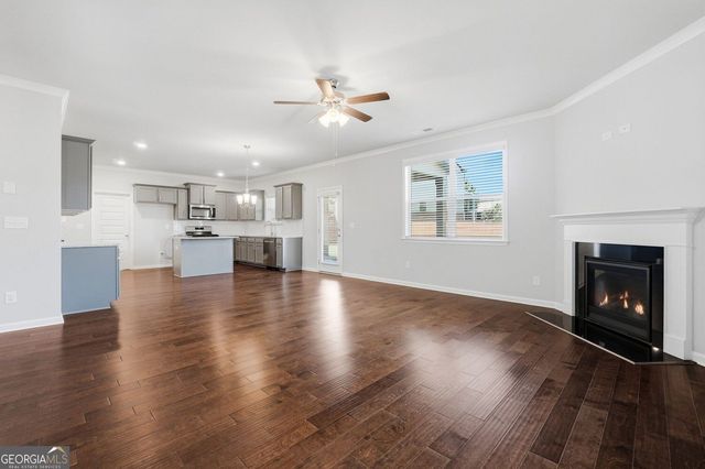 328 Azalea Bloom Drive, Loganville, GA 30052
