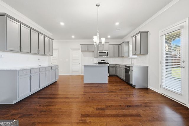 328 Azalea Bloom Drive, Loganville, GA 30052