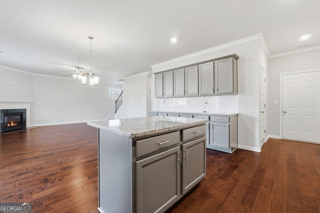 328 Azalea Bloom Drive, Loganville, GA 30052
