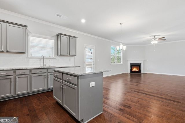 328 Azalea Bloom Drive, Loganville, GA 30052