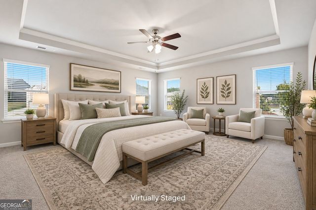 328 Azalea Bloom Drive, Loganville, GA 30052