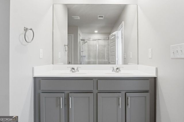 328 Azalea Bloom Drive, Loganville, GA 30052