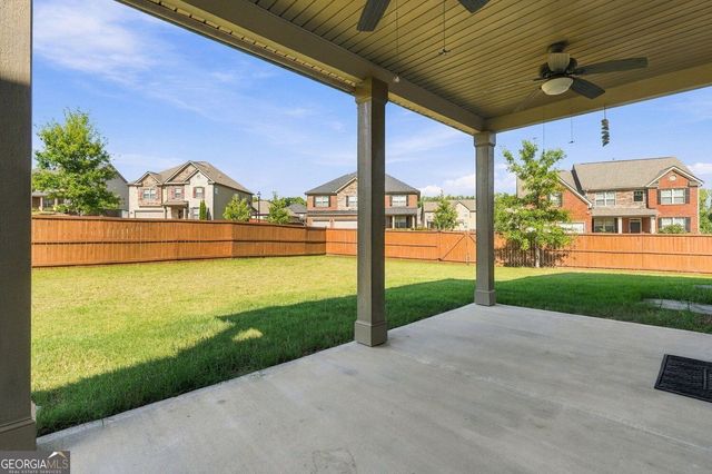 328 Azalea Bloom Drive, Loganville, GA 30052
