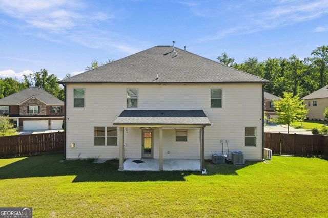 328 Azalea Bloom Drive, Loganville, GA 30052