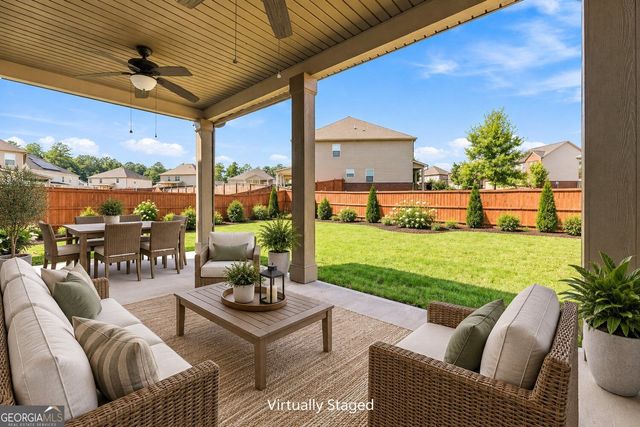 328 Azalea Bloom Drive, Loganville, GA 30052